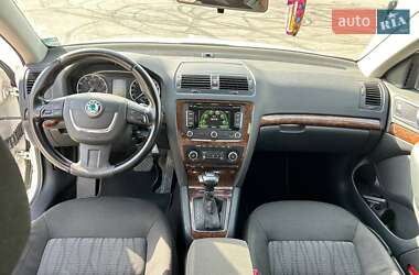 Универсал Skoda Octavia 2012 в Луцке Универсал Skoda Octavia 2012 в Луцке