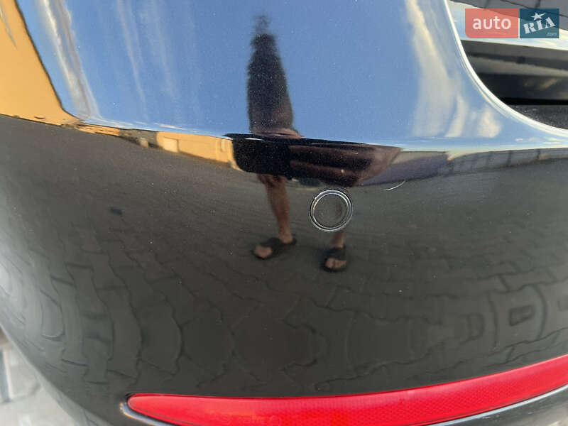 Универсал Skoda Octavia 2009 в Луцке фото 15 Универсал Skoda Octavia 2009 в Луцке