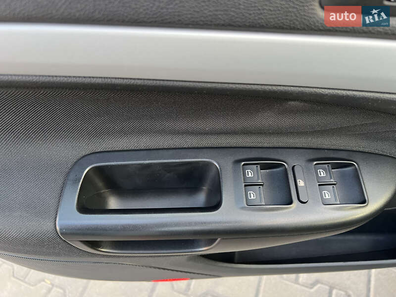 Универсал Skoda Octavia 2009 в Луцке фото 18 Универсал Skoda Octavia 2009 в Луцке