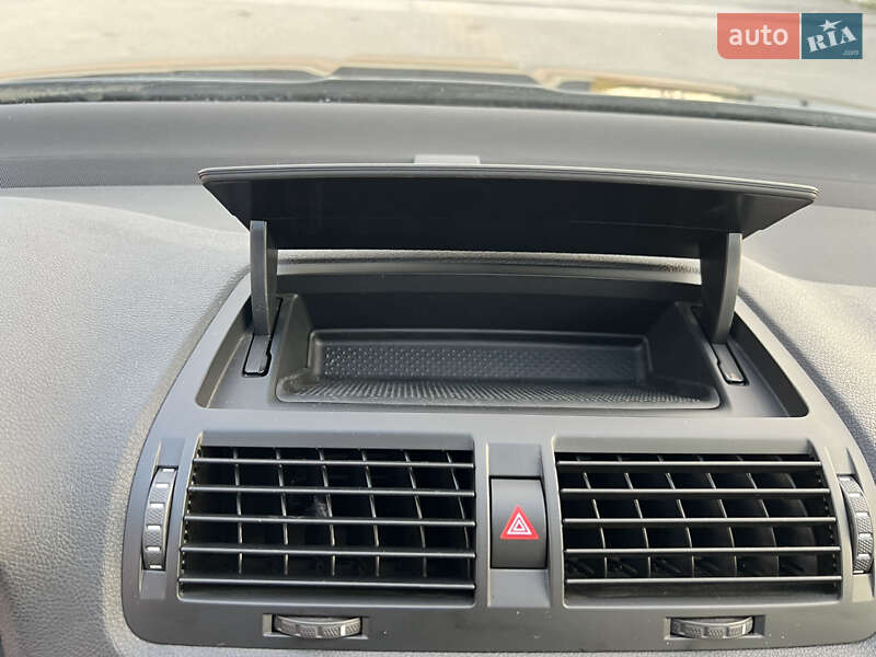 Универсал Skoda Octavia 2009 в Луцке фото 26 Универсал Skoda Octavia 2009 в Луцке