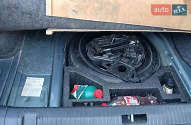 Ліфтбек Skoda Octavia 2002 в  фото 8 Ліфтбек Skoda Octavia 2002 в