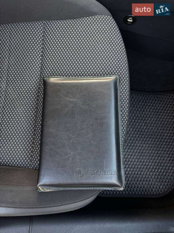 Лифтбек Skoda Octavia 2016 в Белой Церкви фото 3 Лифтбек Skoda Octavia 2016 в Белой Церкви