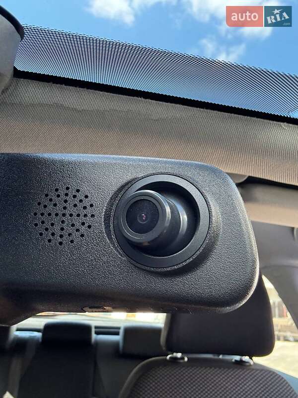 Лифтбек Skoda Octavia 2016 в Белой Церкви фото 19 Лифтбек Skoda Octavia 2016 в Белой Церкви