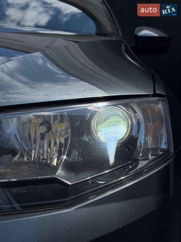 Лифтбек Skoda Octavia 2016 в Белой Церкви фото 33 Лифтбек Skoda Octavia 2016 в Белой Церкви