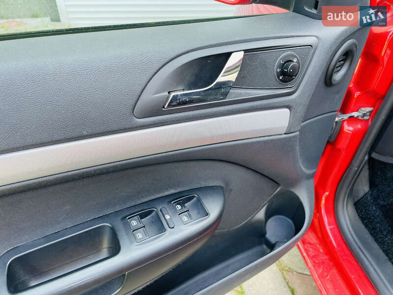 Универсал Skoda Octavia 2009 в Ивано-Франковске