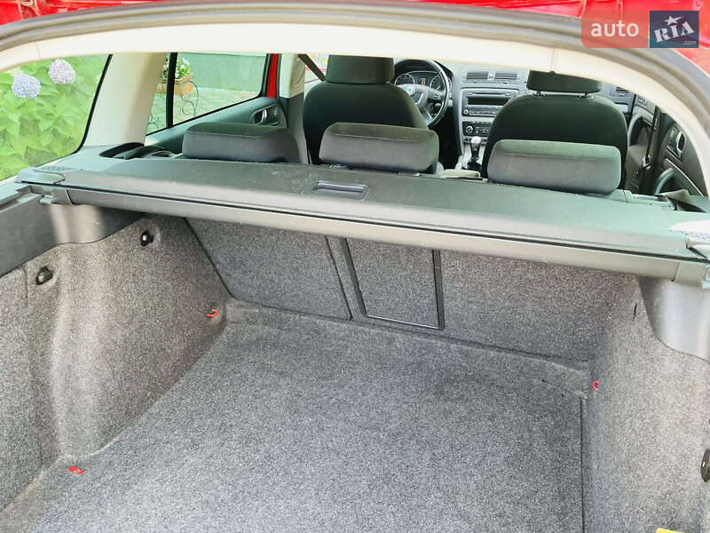 Универсал Skoda Octavia 2009 в Ивано-Франковске