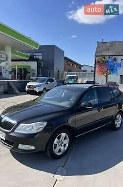 Універсал Skoda Octavia 2011 в Білій Церкві