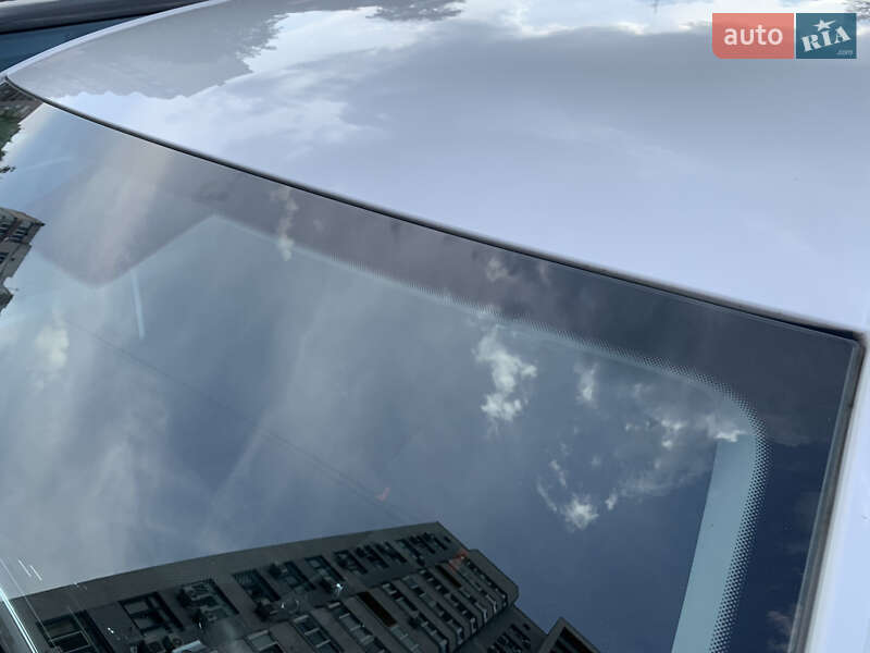 Ліфтбек Skoda Octavia 2016 в Києві