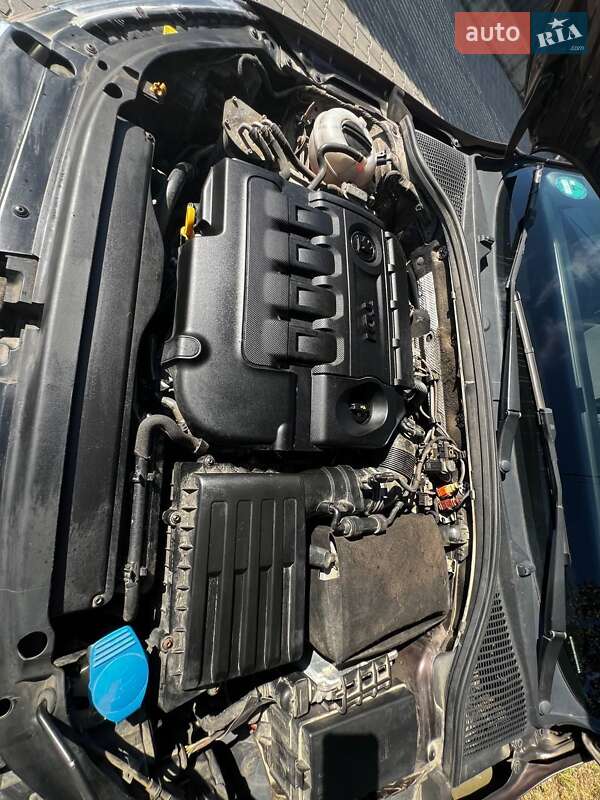 Универсал Skoda Octavia 2015 в Хмельницком фото 12 Универсал Skoda Octavia 2015 в Хмельницком