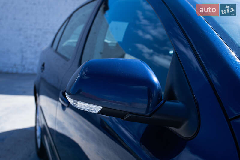 Лифтбек Skoda Octavia 2007 в Виннице