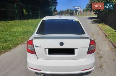 Ліфтбек Skoda Octavia 2011 в Вінниці