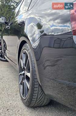 Лифтбек Skoda Octavia 2017 в 