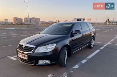 Skoda Octavia 2011 Skoda Octavia 2011