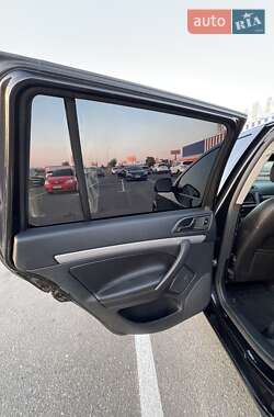 Универсал Skoda Octavia 2011 в 