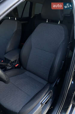 Универсал Skoda Octavia 2014 в 