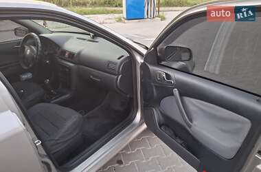 Лифтбек Skoda Octavia 2008 в Львове