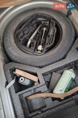 Лифтбек Skoda Octavia 2008 в Львове