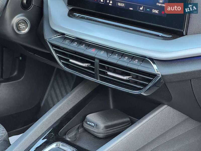 Универсал Skoda Octavia 2020 в Виннице