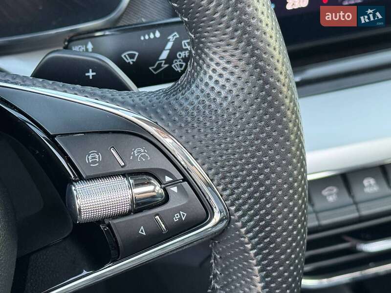 Универсал Skoda Octavia 2020 в Виннице