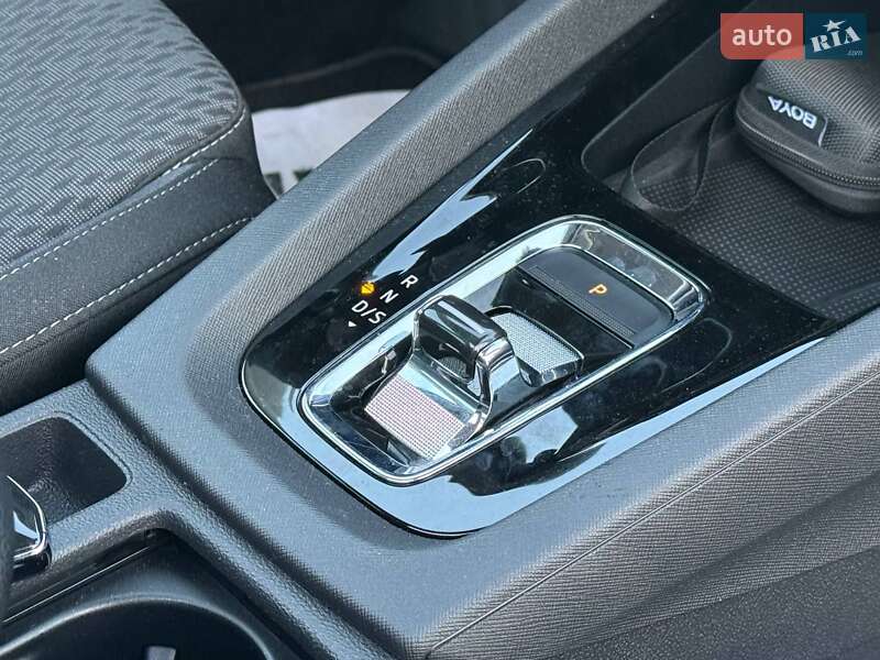 Универсал Skoda Octavia 2020 в Виннице