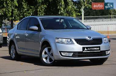 Skoda Octavia 2017 Skoda Octavia 2017