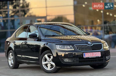 Skoda Octavia 2013 Skoda Octavia 2013