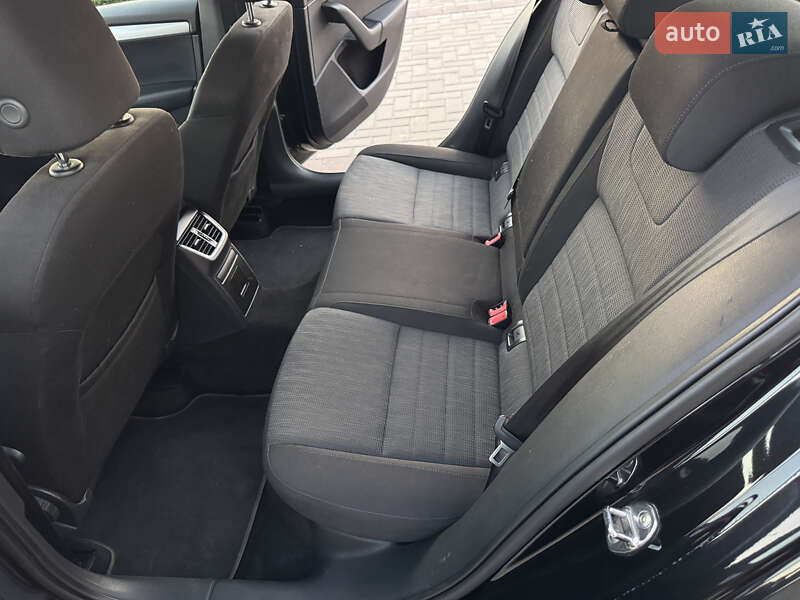 Лифтбек Skoda Octavia 2013 в Луцке фото 20 Лифтбек Skoda Octavia 2013 в Луцке
