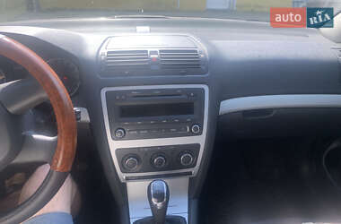 Лифтбек Skoda Octavia 2011 в Золочеве