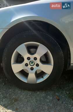 Универсал Skoda Octavia 2008 в 
