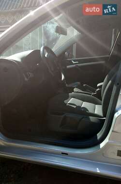 Универсал Skoda Octavia 2008 в 