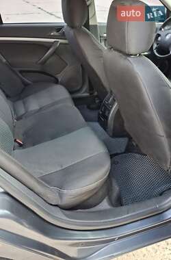 Универсал Skoda Octavia 2006 в 