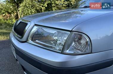 Универсал Skoda Octavia 2009 в 