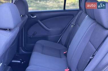 Универсал Skoda Octavia 2009 в 
