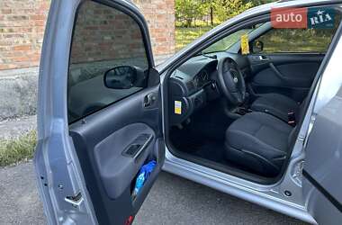 Универсал Skoda Octavia 2009 в 