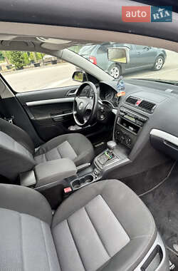 Универсал Skoda Octavia 2008 в 