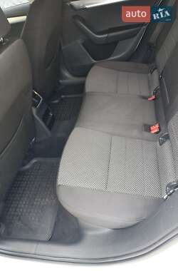 Универсал Skoda Octavia 2014 в 