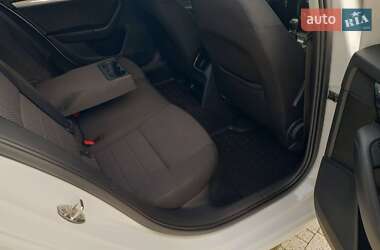 Универсал Skoda Octavia 2014 в 