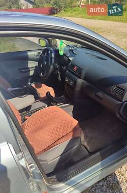 Лифтбек Skoda Octavia 2005 в 
