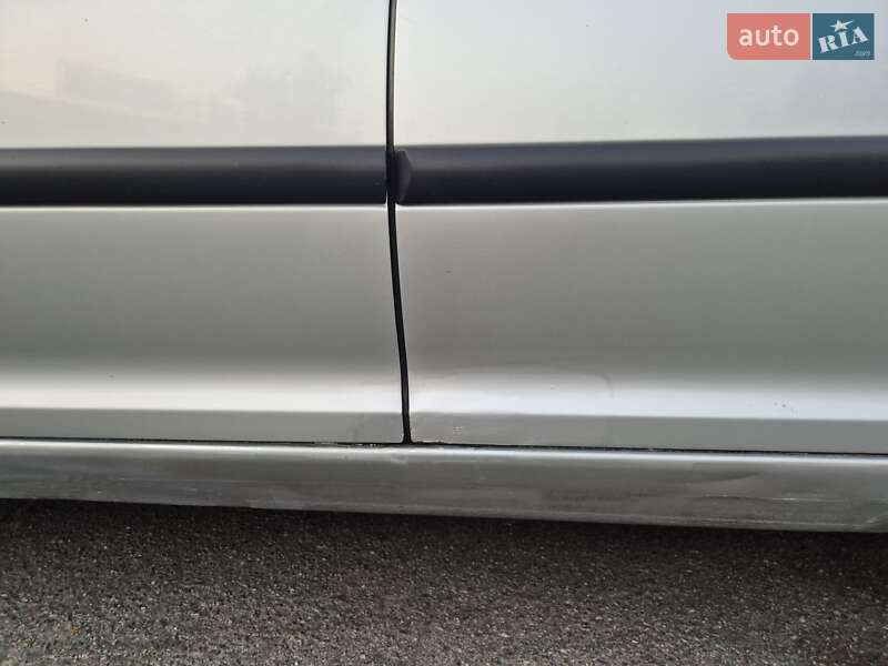 Ліфтбек Skoda Octavia 2005 в Корсунь-Шевченківському