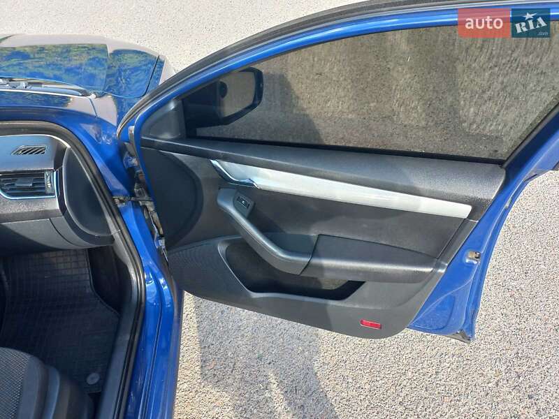 Універсал Skoda Octavia 2014 в Ніжині