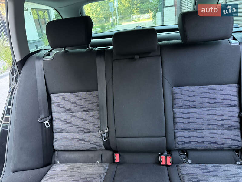 Универсал Skoda Octavia 2011 в Львове фото 17 Универсал Skoda Octavia 2011 в Львове