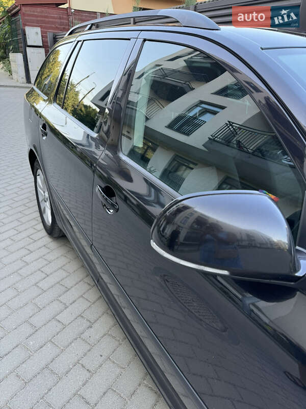 Универсал Skoda Octavia 2011 в Львове фото 20 Универсал Skoda Octavia 2011 в Львове