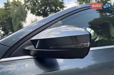 Лифтбек Skoda Octavia 2018 в 