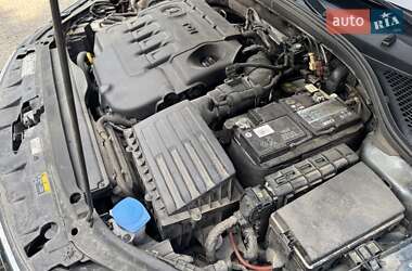 Лифтбек Skoda Octavia 2018 в 