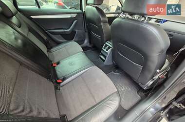 Универсал Skoda Octavia 2013 в 