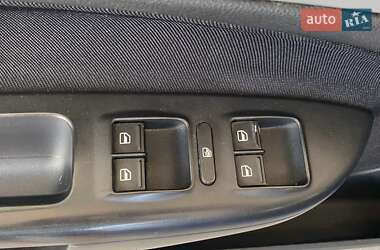 Лифтбек Skoda Octavia 2008 в 
