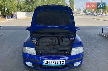 Лифтбек Skoda Octavia 2008 в 