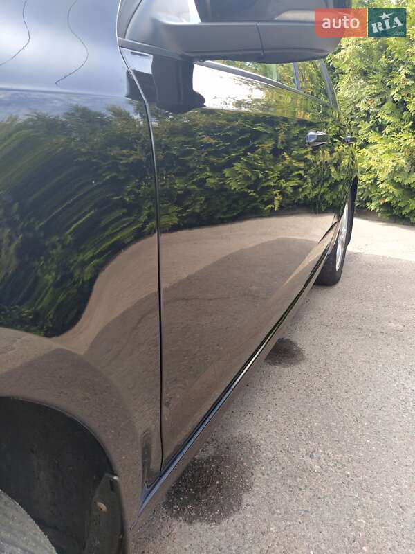 Універсал Skoda Octavia 2015 в Шептицькому