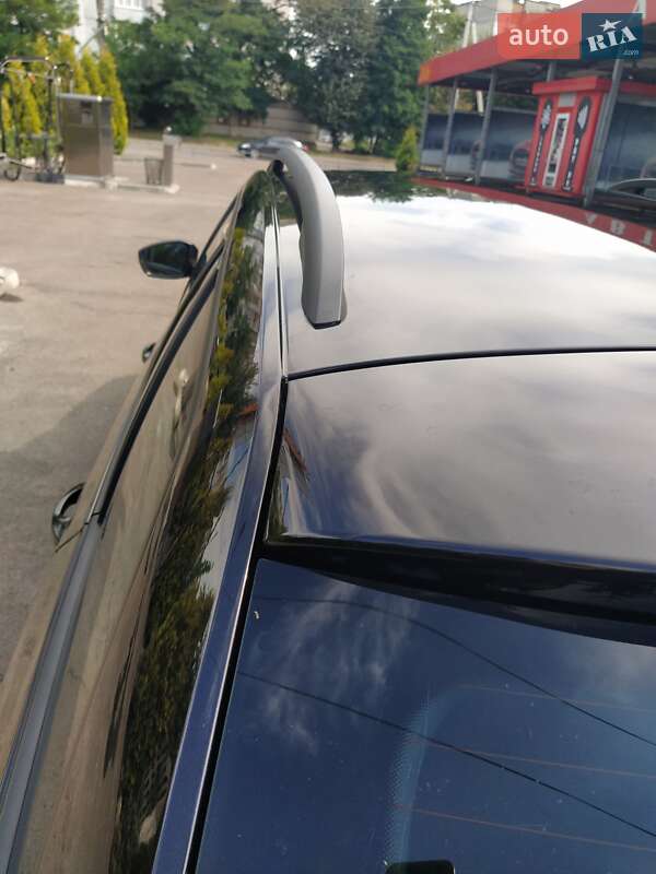 Універсал Skoda Octavia 2015 в Шептицькому