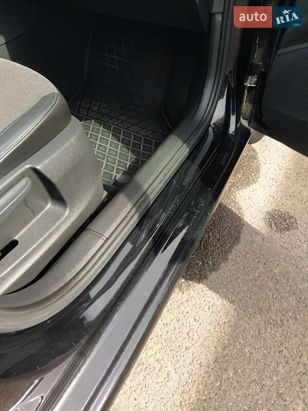 Універсал Skoda Octavia 2015 в Шептицькому